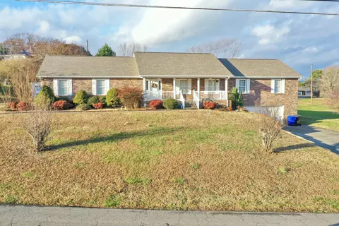2435 Brights Pike Pike, Morristown, TN 37814