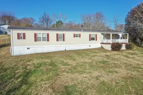 3371 Baker Springs Rd, White Pine, TN 37890