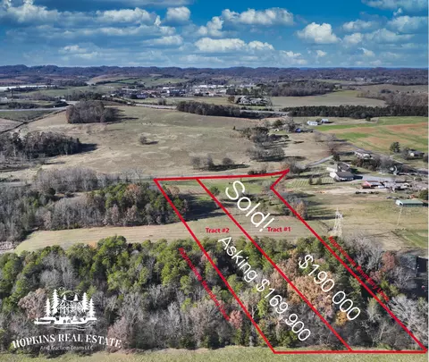 5737 N White Pine Dr, White Pine, TN 37890