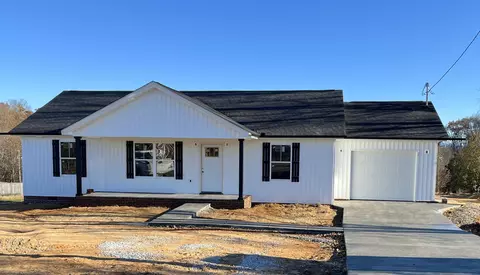5765 Long Creek Rd, Morristown, TN 37813
