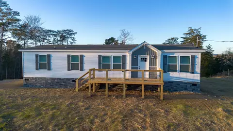122 Clemon Rd, Bulls Gap, TN 37711