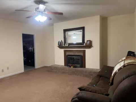 Living - 7344 Sweetbriar Dr, Talbott, TN 37877 photo 6 of 6
