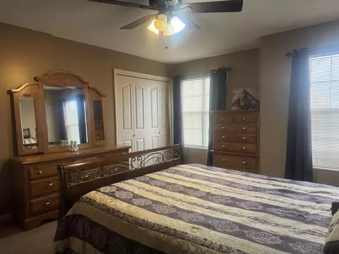 Bedroom - 7344 Sweetbriar Dr, Talbott, TN 37877 photo 1 of 5