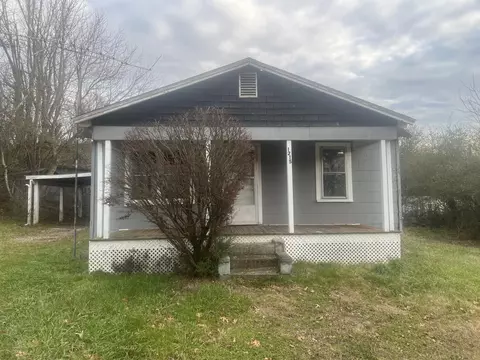1215 Edwina Bridgeport Rd, Newport, TN 37821