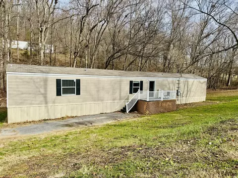 2280 Kidwell Ridge Rd, Morristown, TN 37814