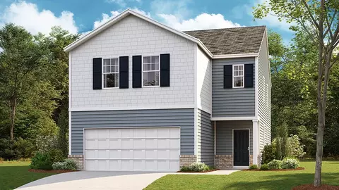 2072 Southwood Cir, Morristown, TN 37814