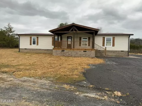 735 Hammitt Rd, Bulls Gap, TN 37711