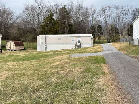 1650 Allen Rd, Talbott, TN 37877