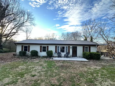 4569 Brights Pike, Morristown, TN 37814