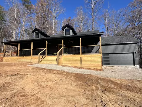 1424 Timber Trl, Newport, TN 37821