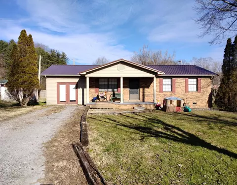 196 Jarvis St, Sneedville, TN 37869