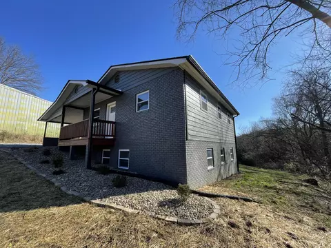 3122 Springvale Rd, Morristown, TN 37813