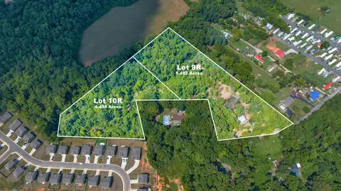 0 Elwood Dr, Morristown, TN 37814