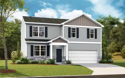 1019 Battle Rdg, Jefferson City, TN 37760
