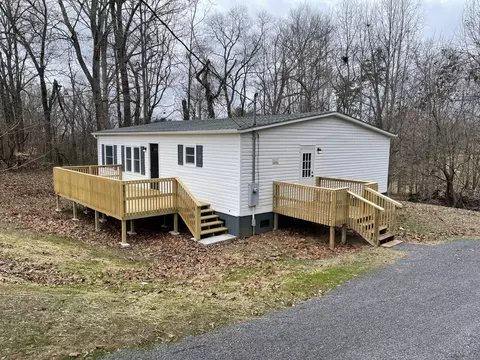 1502 Allen Rd, Talbott, TN 37877 photo 5