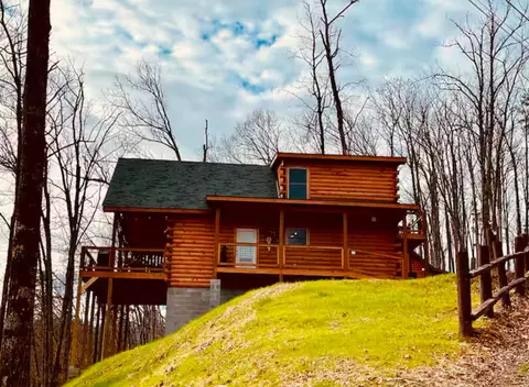 2936 Valley Springs Way, Sevierville, TN 37862