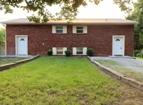 717-719 Jaybird Road Rd, Morristown, TN 37814
