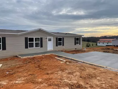 1281 Greenbriar Rd, Talbott, TN 37877