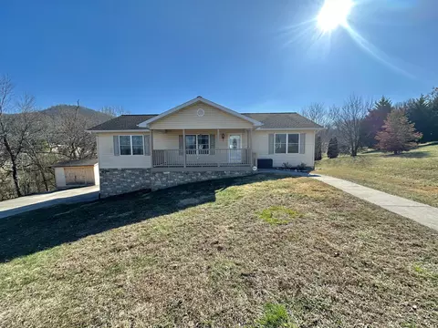 119 Amaryllis Rd, Newport, TN 37821