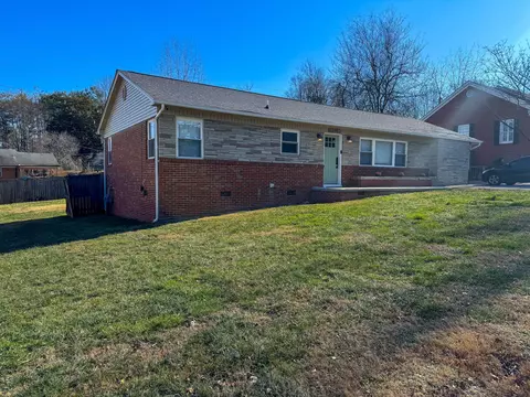 2308 Branner Ave, Jefferson City, TN 37760