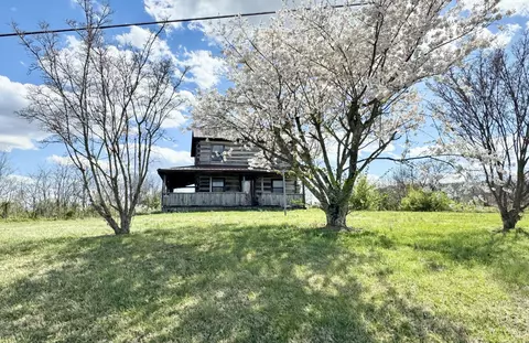 1312 Little Mountain Road Rd, Russellville, TN 37860