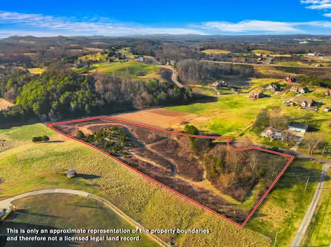 1675 Mayes Rd, Morristown, TN 37813