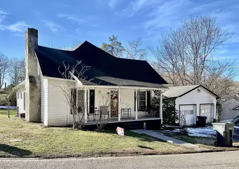 2787 Three Springs Rd, Whitesburg, TN 37891