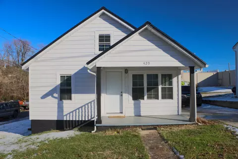 420 Walters Dr, Morristown, TN 37814