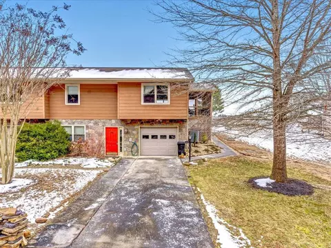 142 Back Nine Dr, Baneberry, TN 37890