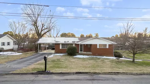 321 Marie St, Talbott, TN 37877 photo 5
