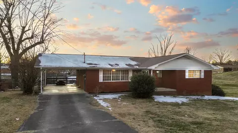 321 Marie St, Talbott, TN 37877 photo 2
