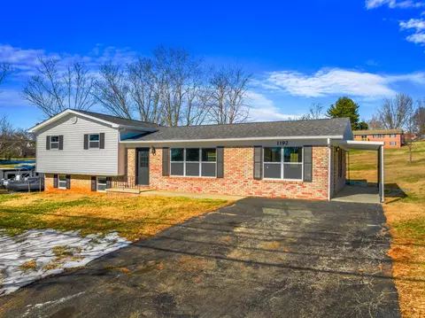 1192 E Old A J Hwy E Hwy, Talbott, TN 37877