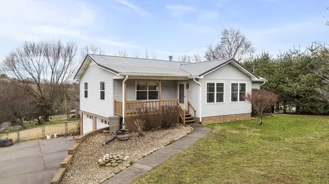 960 Pinewood Cir, Morristown, TN 37814