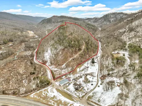 226 Briar Fork Rd, Bean Station, TN 37708