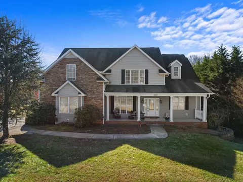 4945 Bridle Path, Morristown, TN 37814