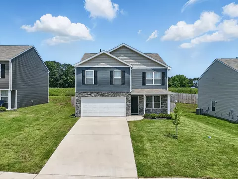 1212 Cole Dr, Talbott, TN 37877