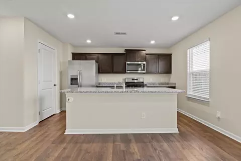 Kitchen - 1212 Cole Dr, Talbott, TN 37877 photo 1 of 4