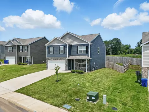 View/Area - 1212 Cole Dr, Talbott, TN 37877 photo 1 of 10