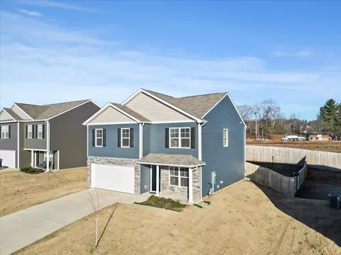 View/Area - 1212 Cole Dr, Talbott, TN 37877 photo 3 of 10