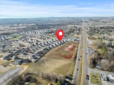 View/Area - 1212 Cole Dr, Talbott, TN 37877 photo 10 of 10