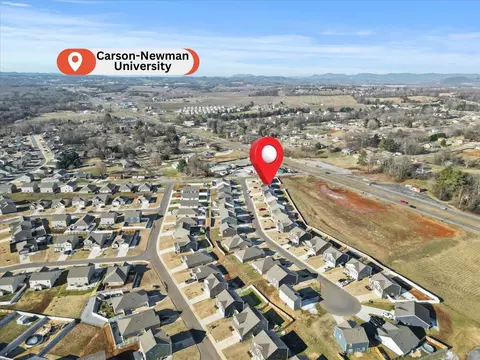 View/Area - 1212 Cole Dr, Talbott, TN 37877 photo 6 of 10