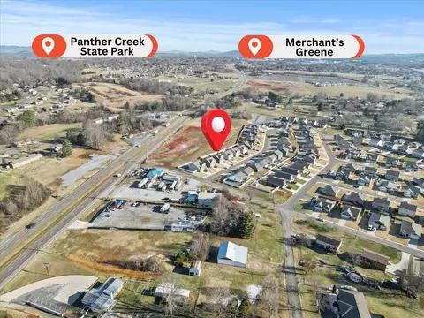 View/Area - 1212 Cole Dr, Talbott, TN 37877 photo 7 of 10