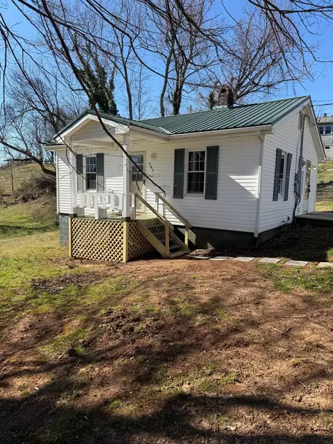 505 Bebber St, Morristown, TN 37814