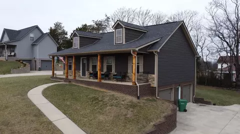 1861 Limestone Path, Morristown, TN 37814