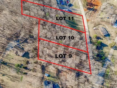 lot09 Gay St, Dandridge, TN 37725