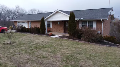 5052 Buell Chapel Rd, Morristown, TN 37813