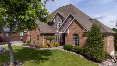 5214 Aspen Ave, Morristown, TN 37813