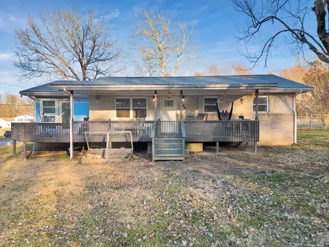 540 Carson Springs Rd, Newport, TN 37821