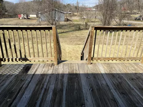 Exterior - 486 Kirkham Rd, Bean Station, TN 37708 photo 2 of 2