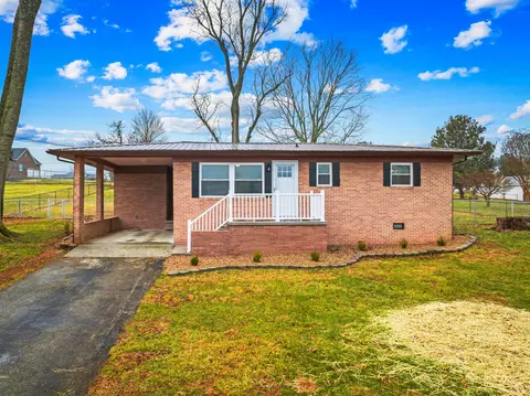 589 Wanda Dr, Talbott, TN 37877 photo 1